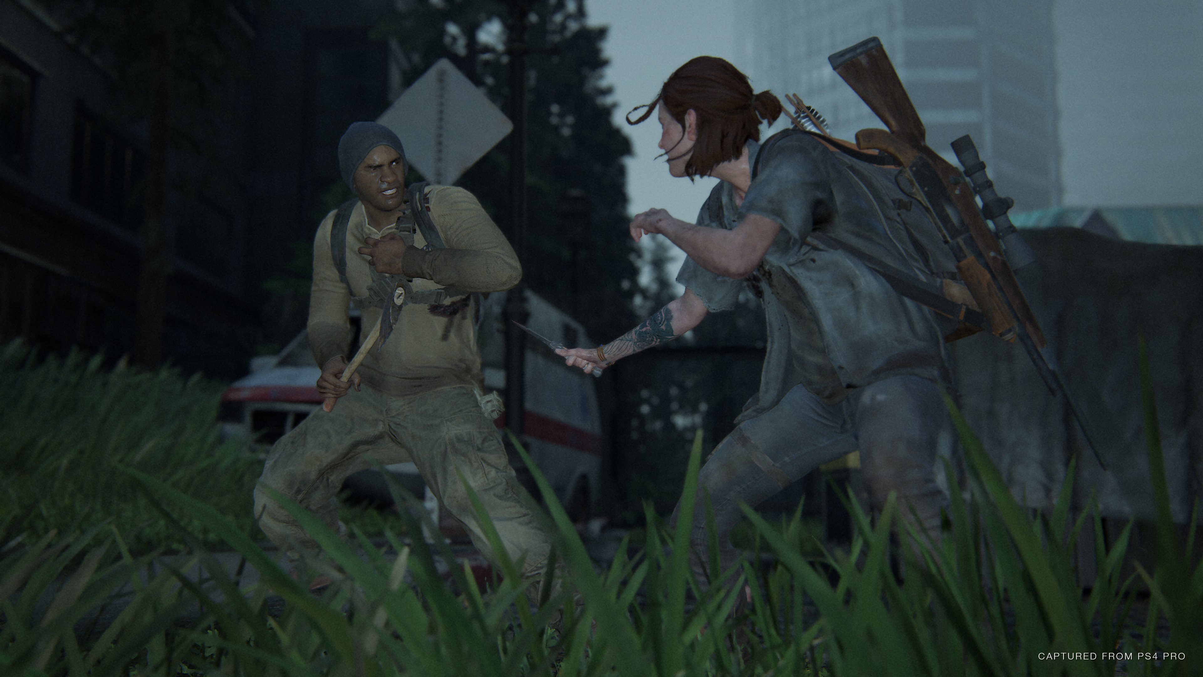 The Last of Us: Parte II - Imagen 7